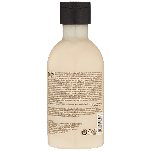 Buy The Body Shop Shea Shower Cream Online at Best Price of Rs 495