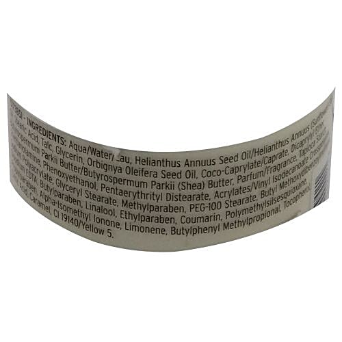 Buy The Body Shop Body Lotion Shea Nourishing Whip 250 ml Bottle