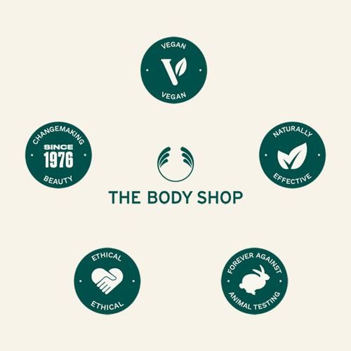 The Body Shop Tea Tree - Anti Imperfection Daily Solution, 50 ml Bottle 