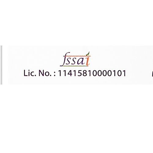 Daarzel White Chocolate - Cookies & Ceream, 47 g  