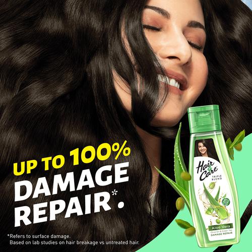 Buy Hair Care Fruit Oils Green 300 Ml Online At Best Price of Rs  -  bigbasket