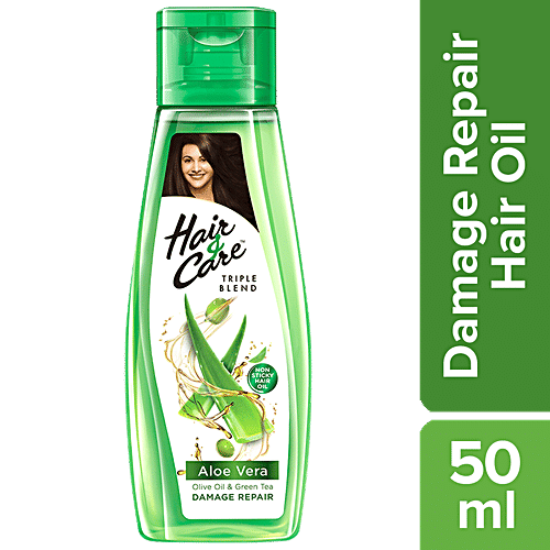 Buy Hair Care Fruit Oils Green 50 Ml Online At Best Price bigbasket