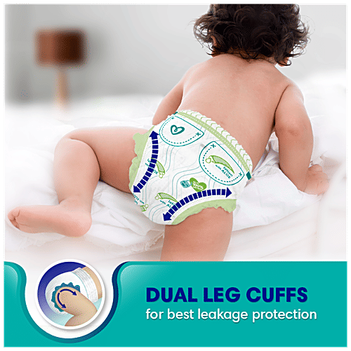 Pampers  Diaper Pants - XX-Large, 16 pcs  