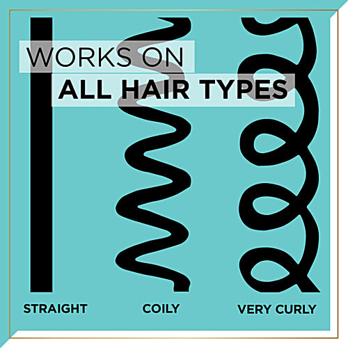 L'Oreal Paris Magic Retouch Root Touch Up Hair - Temporary Colour Spray, 75 g 1 Black 