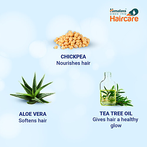 Buy Himalaya Conditioner Anti Dandruff 100 Ml Online At Best Price of