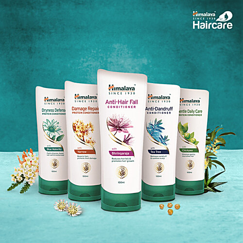 Buy Himalaya Conditioner Anti Dandruff 100 Ml Online At Best Price of