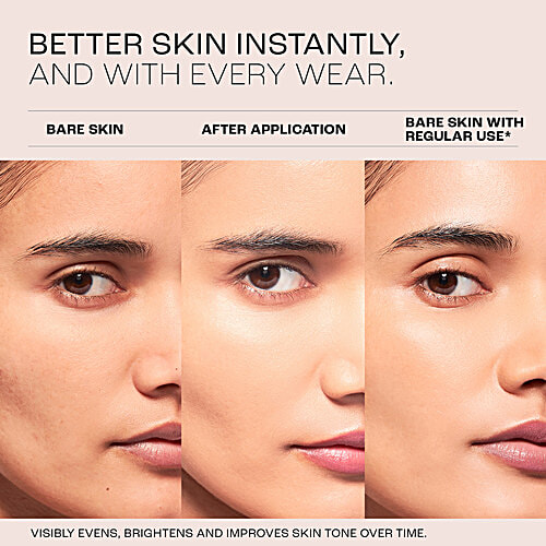 Lakme 9 To 5 CC Cream With SPF 30 Pa++ And 3% Niacinamide, 30 g Honey