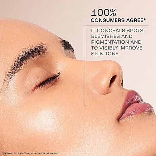 Lakme 9 To 5 CC Cream With SPF 30 Pa++ And 3% Niacinamide, 30 g Honey