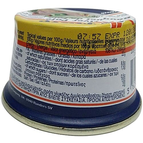 Tulip Pork - Liver Pate, 125 g  