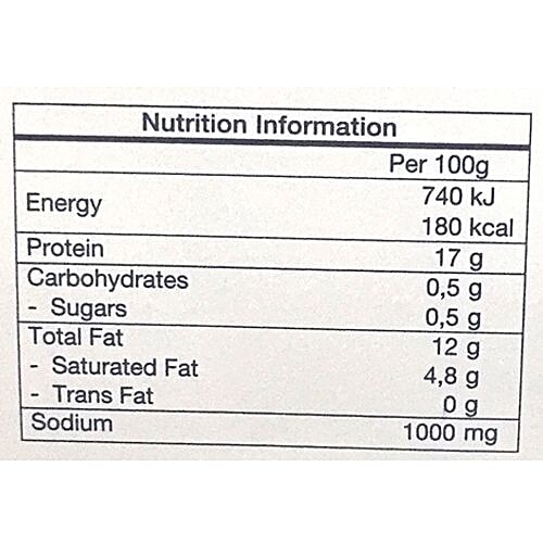 Tulip Pork - Luncheon Meat, 200 g  