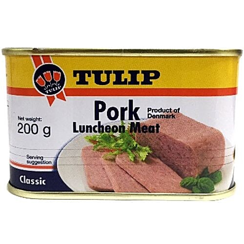 Buy Tulip Pork Luncheon Meat Online at Best Price of Rs 325 bigbasket