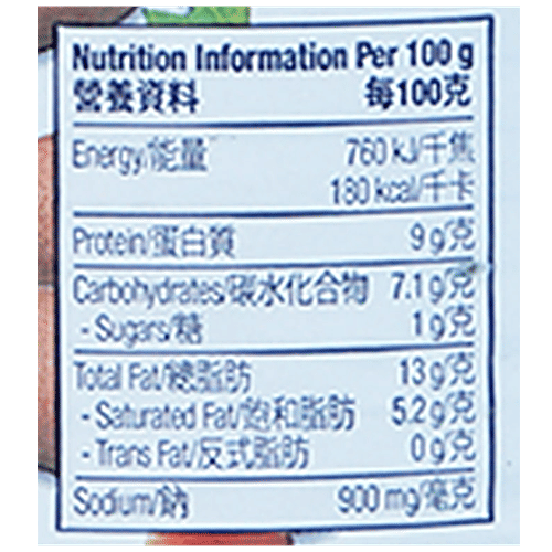 Buy Tulip Pork Cocktail Skinless Sausage Classic, Vitamins & Minerals