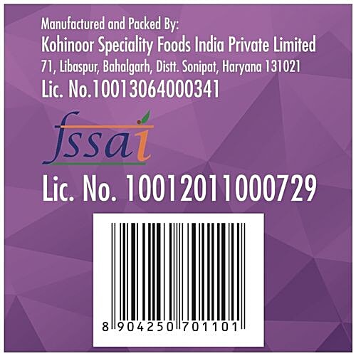 Kohinoor Ready Masala - Hyderabadi Biryani, 15 g  