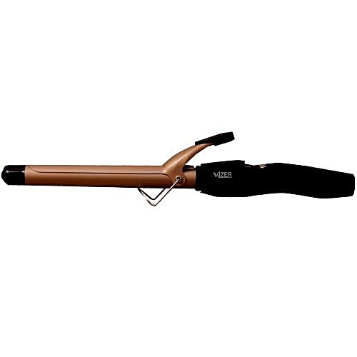 Buy Wizer Curl N Swirl Hair Curler HCLY032W Online at Best Price of