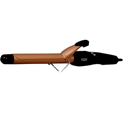 Buy Wizer Curl N Swirl Hair Curler HCLY032W Online at Best Price of