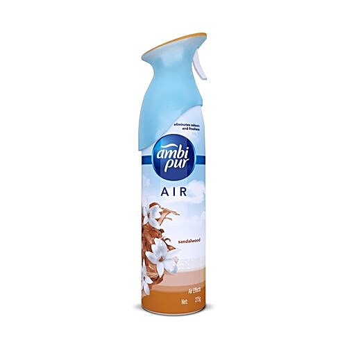 Ambi pur Air Effects Air Freshener - Sandalwood, 275 g  