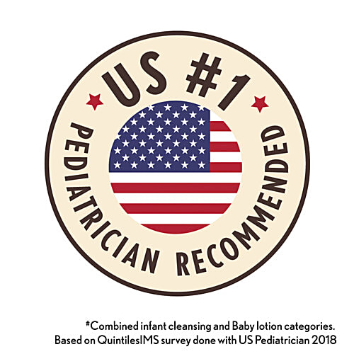 Aveeno Baby Soothing Relief Moisture Cream, 227 g  Fragrance Free