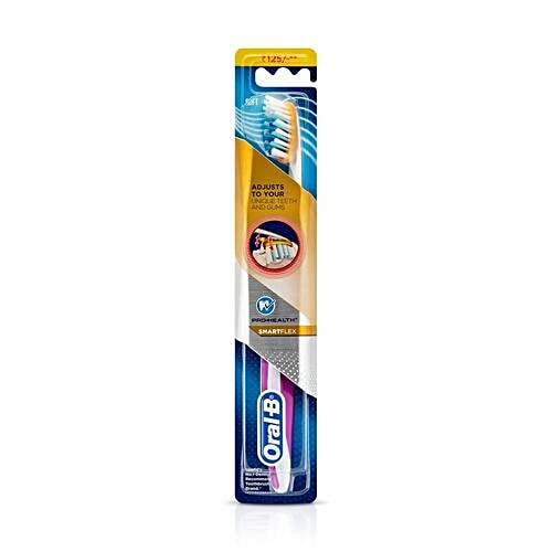 Oral-B Pro Health SmartFlex Toothbrush, 1 pc  