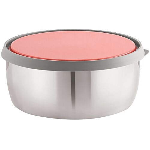 Neelam SS Delite Container No.3, 1 pc  