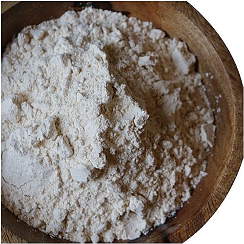 Nutty Yogi Atta - Fitness, 500 g  