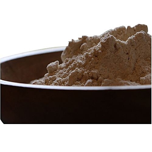 Nutty Yogi Atta - Fitness, 500 g  