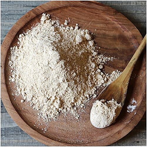 Buy Nutty Yogi Flour Amaranth 500 Gm Online At Best Price Bigbasket