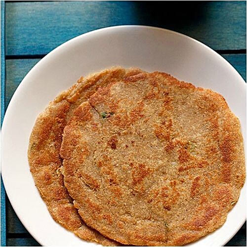 Nutty Yogi Amarant Cheela Mix - Gluten Free, 400 g  
