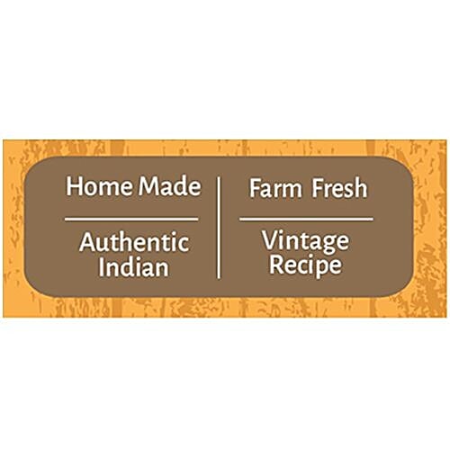 Nutty Yogi Pickle - Crunchy, Carrot Cauliflower, Turnip, 200 g  