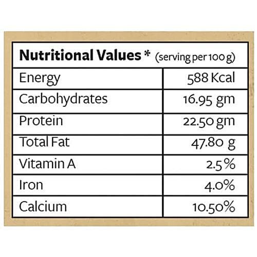 Nutty Yogi Peanut Butter, 200 g  