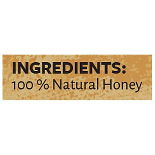 Nutty Yogi Neem Honey, 400 g  Rich in Antioxidants, Antibacterial