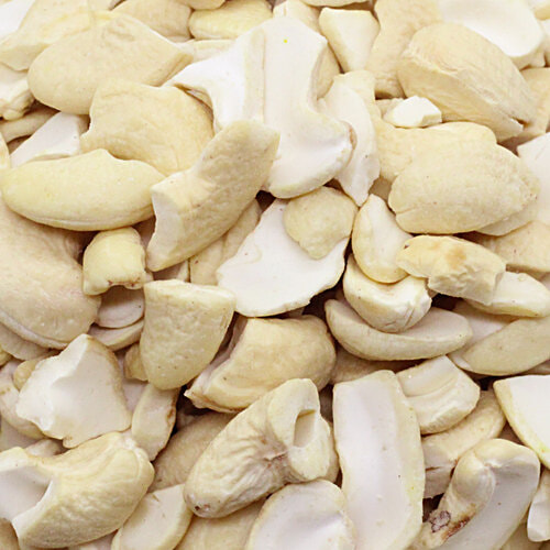 bb Royal Broken Cashew/Jidipappu, 1 kg  