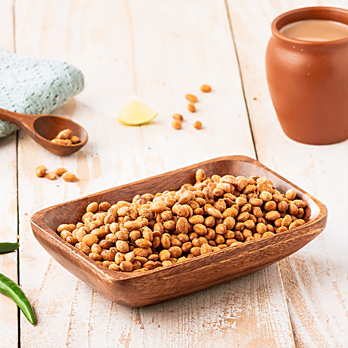 Wasabi Roasted Nuts Recipe Besto Blog