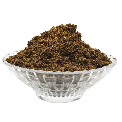 GoodDiet Snacks - Roasted Flaxseed Powder, 150 g  
