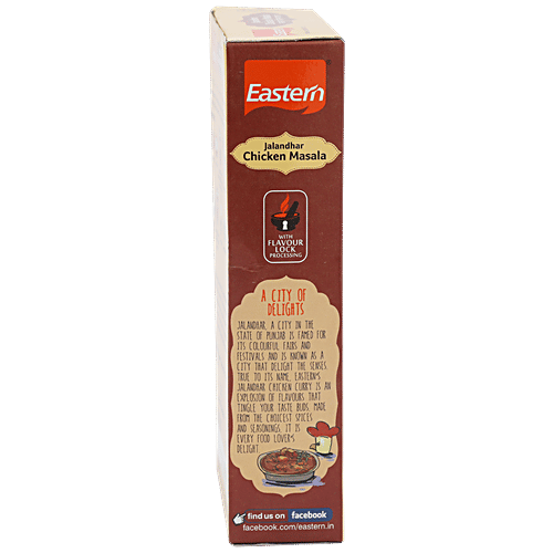 Buy Eastern Chicken Jalandhar 60 Gm Online At Best Price of Rs 50