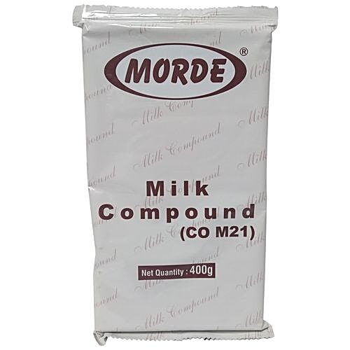 Buy Morde Milk Compound Slab (CO M21) Online at Best Price of Rs 155