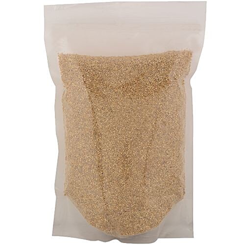 NUTRIWISH Quinoa - Premium, Protein Rich Superfood, 800 g Stand Up Pouch 