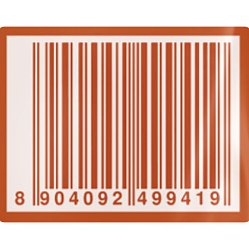 KABHI B Multigrain Bread, 400 g