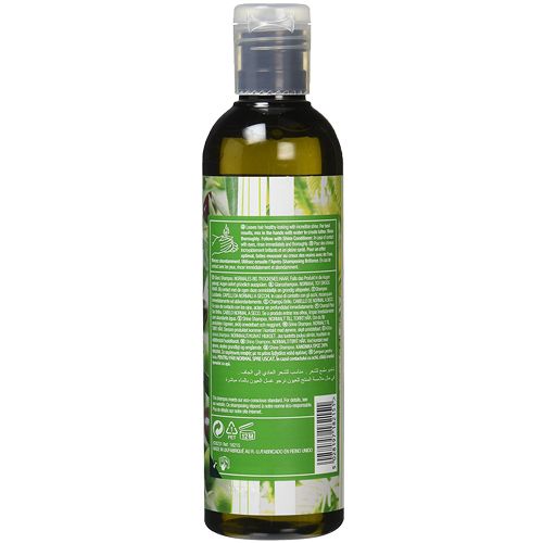 Buy The Body Shop Shampoo - Rainforest Shine 250 ml Online at Best Price.  of Rs 695 - bigbasket