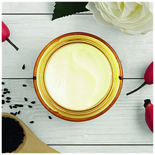 The Body Shop Cream Oils Of Life Intensely Revitalising, 50 ml  