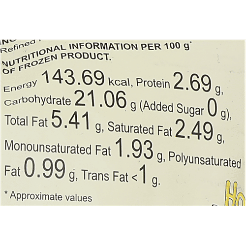 Safal French Fries, 1 kg  