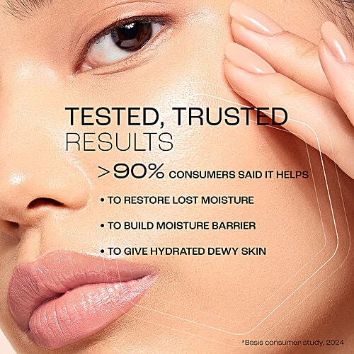 Lakme 2 % Pro Ceramide & Peptide Peach Milk Moisturiser, 50 g  For Dry Skin/Normal Skin & Sensitive Skin