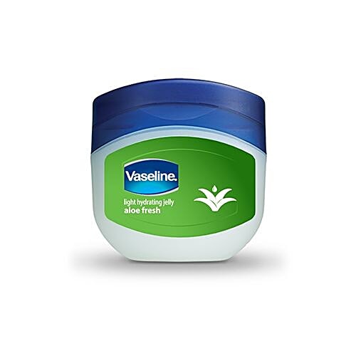 Vaseline Light Hydrating Jelly - Aloe Fresh, 42 g  