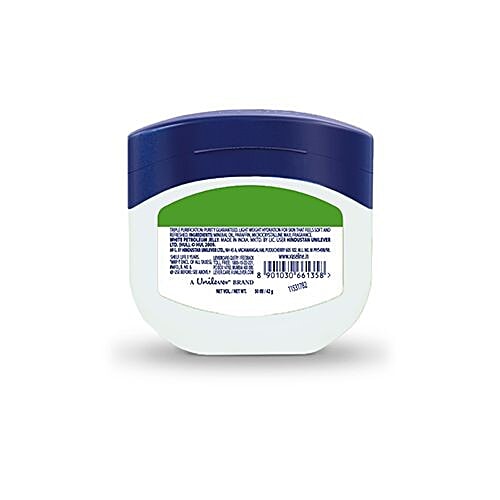 Vaseline Light Hydrating Jelly - Aloe Fresh, 42 g  