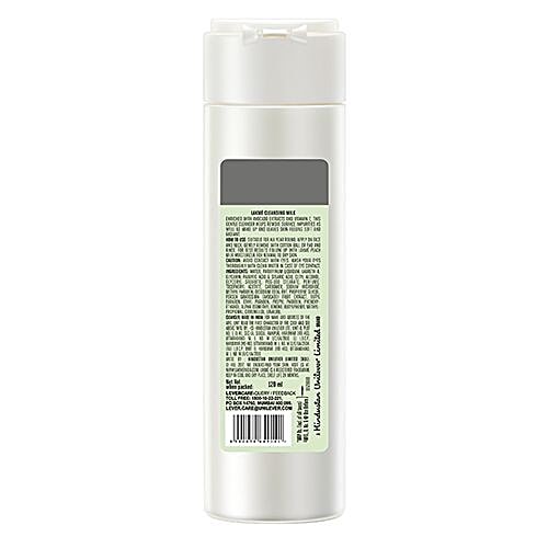 Lakme Gentle & Soft Deep Pore Cleanser, 120 ml