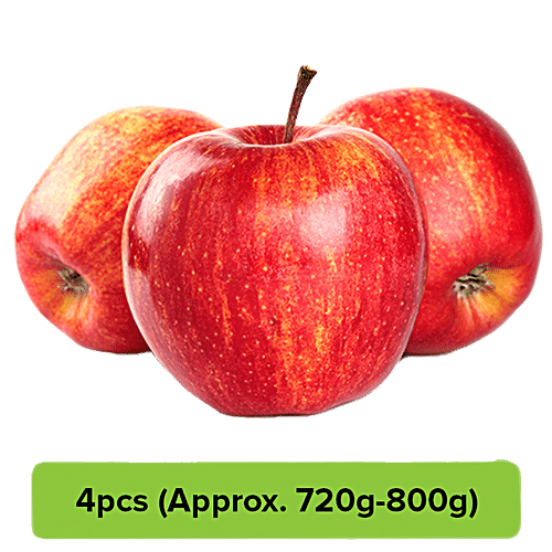 Buy fresho! Shimla Premium Apple Online at Best Price of Rs 231 bigbasket
