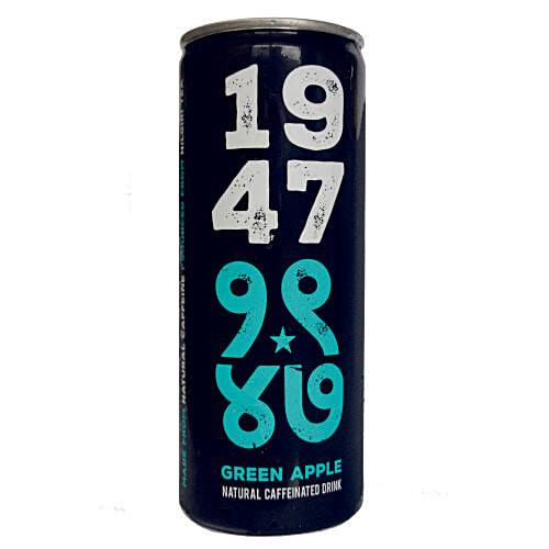 Buy 19470 Energy Drink Natural Caffeine 250 Ml Online At Best Price of Rs null bigbasket
