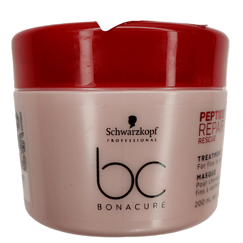 Schwarzkopf Professional Bonacure Cell Perfector - Repair Rescue Treatment Masque, 200 ml Bottle 
