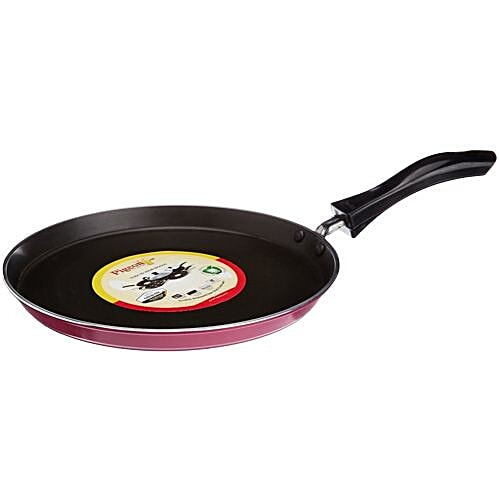 Buy Pigeon Dosa Tawa Non Stick Induction Base 250 Mm Online At Best