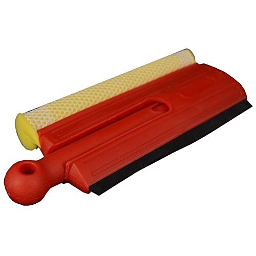 Buy Liao Plastic Wiper Window Glass Clean With Stick 1 Pc Online At