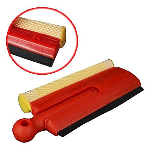 Buy Liao Plastic Wiper Window Glass Clean With Stick 1 Pc Online At